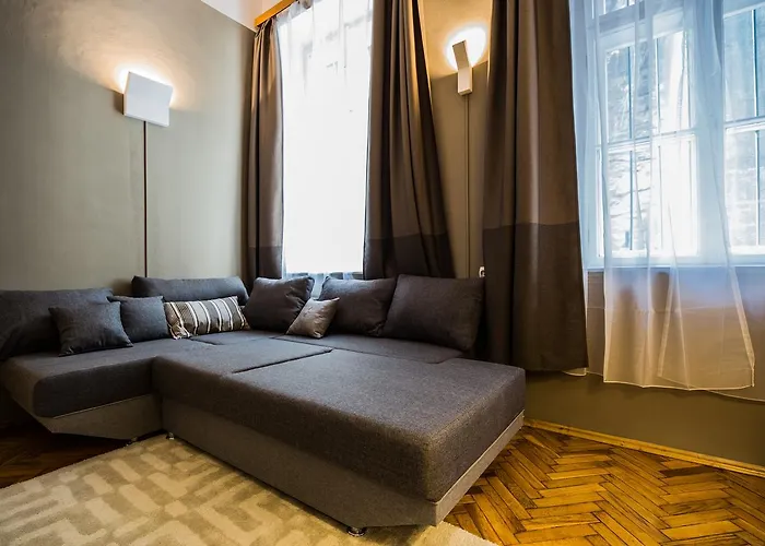 Logement Sous Le Chateau