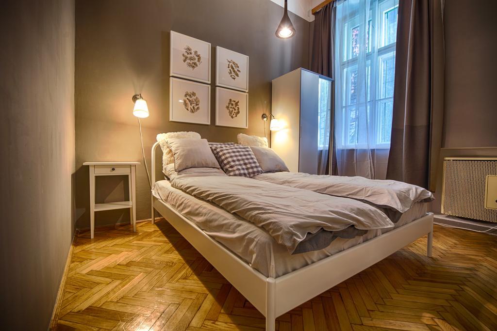 Apartament Sous Le Chateau *