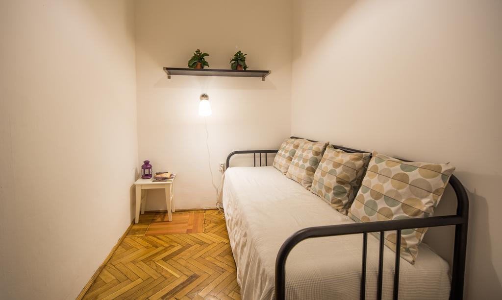Sous Le Chateau Budapeszt