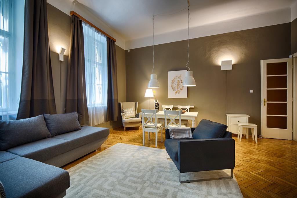 Apartament Sous Le Chateau *