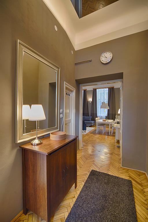 Apartament Sous Le Chateau *