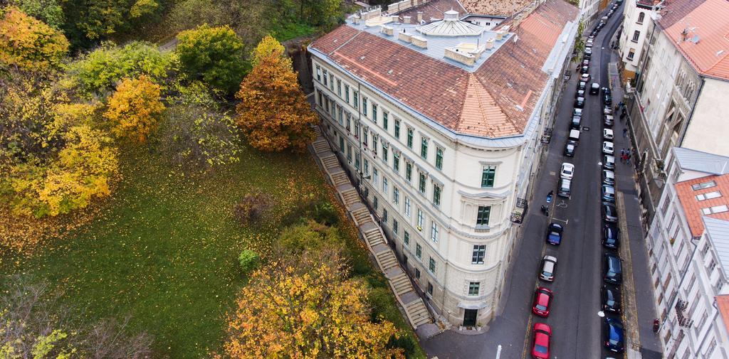 Apartament Sous Le Chateau