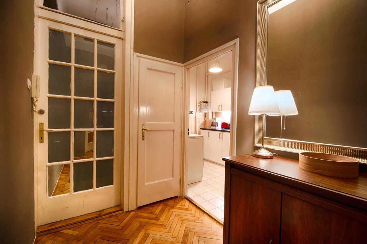 Apartament Sous Le Chateau