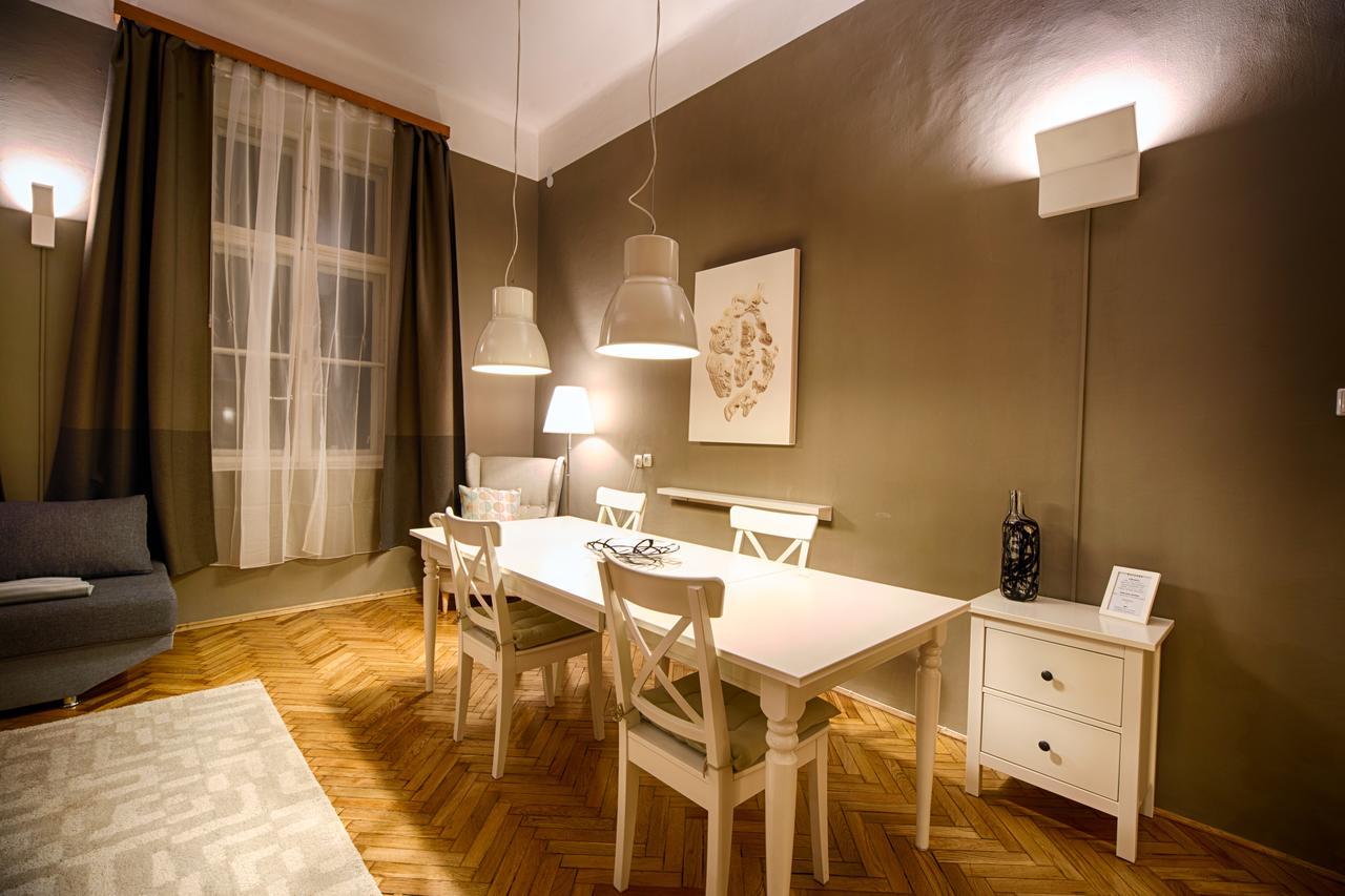 Apartament Sous Le Chateau